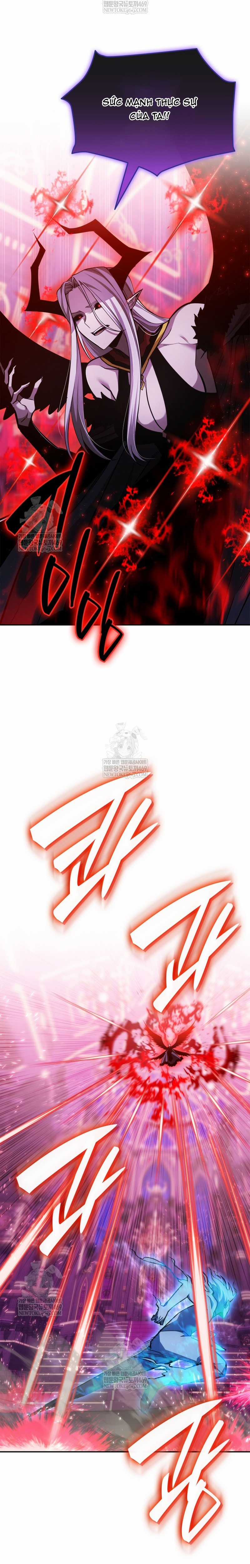 Đăng Ký Kênh Siêu Phàm - Chapter 93 - Trang 8