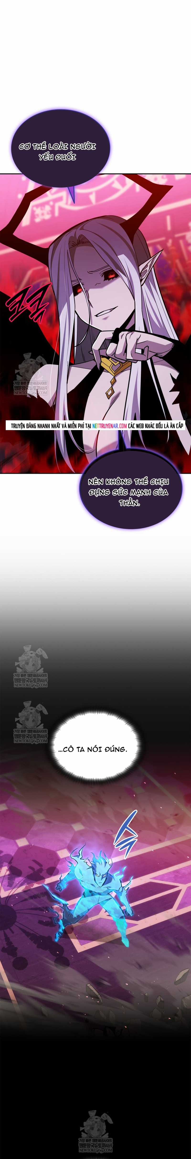 Đăng Ký Kênh Siêu Phàm - Chapter 93 - Trang 9