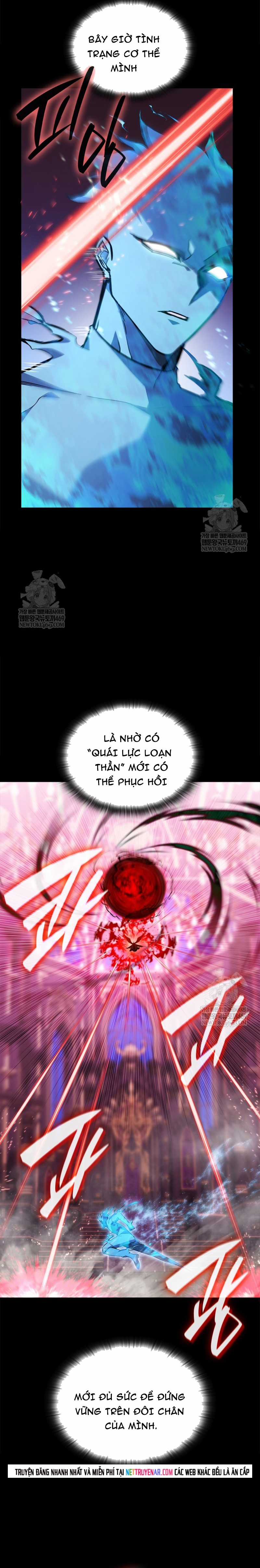 Đăng Ký Kênh Siêu Phàm - Chapter 93 - Trang 10