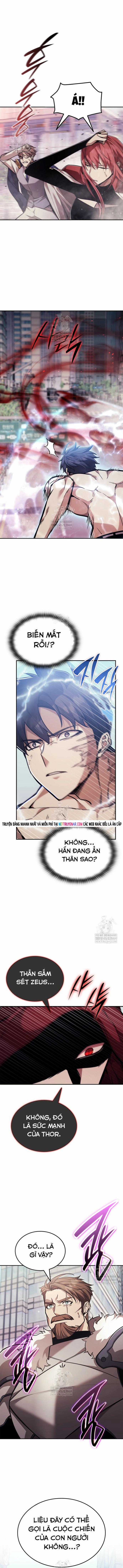 Đăng Ký Kênh Siêu Phàm - Chapter 95 - Trang 2