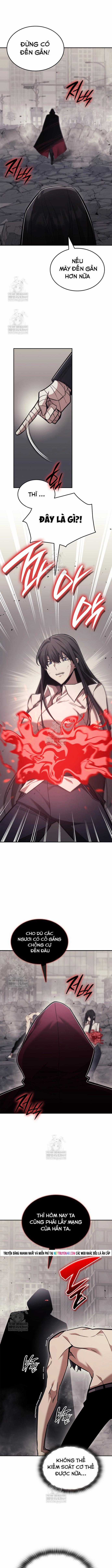 Đăng Ký Kênh Siêu Phàm - Chapter 95 - Trang 14