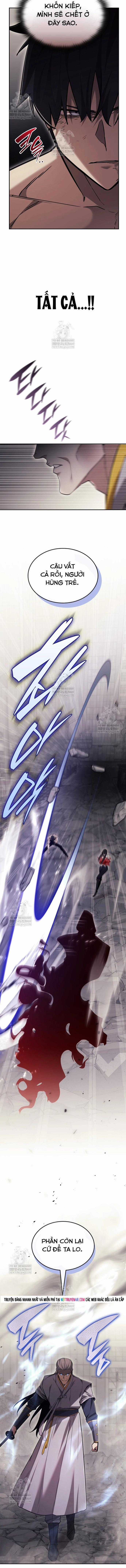 Đăng Ký Kênh Siêu Phàm - Chapter 95 - Trang 15