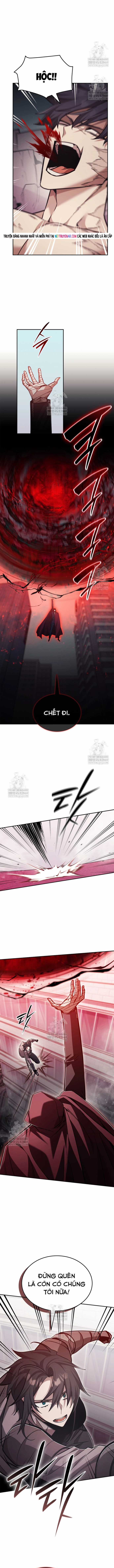 Đăng Ký Kênh Siêu Phàm - Chapter 95 - Trang 6