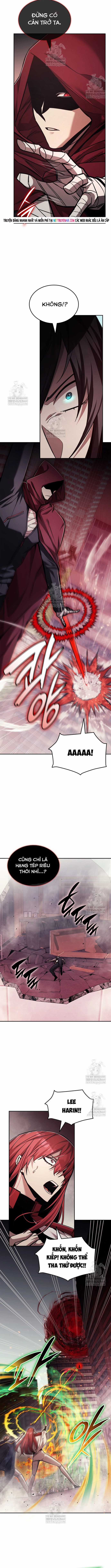 Đăng Ký Kênh Siêu Phàm - Chapter 95 - Trang 7