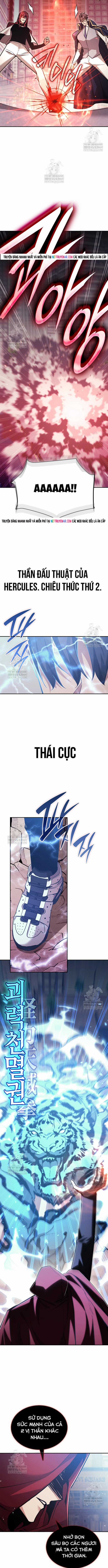 Đăng Ký Kênh Siêu Phàm - Chapter 95 - Trang 9