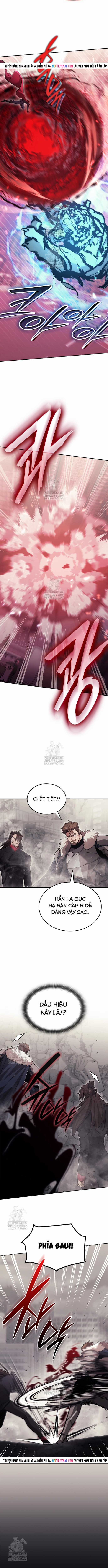 Đăng Ký Kênh Siêu Phàm - Chapter 95 - Trang 10