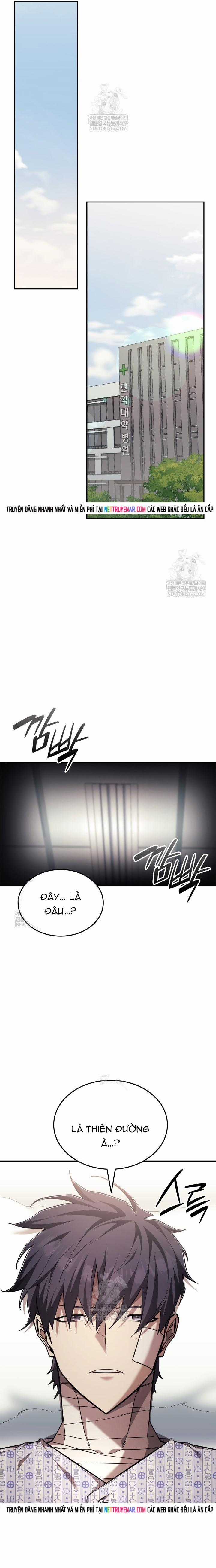 Đăng Ký Kênh Siêu Phàm - Chapter 97 - Trang 10