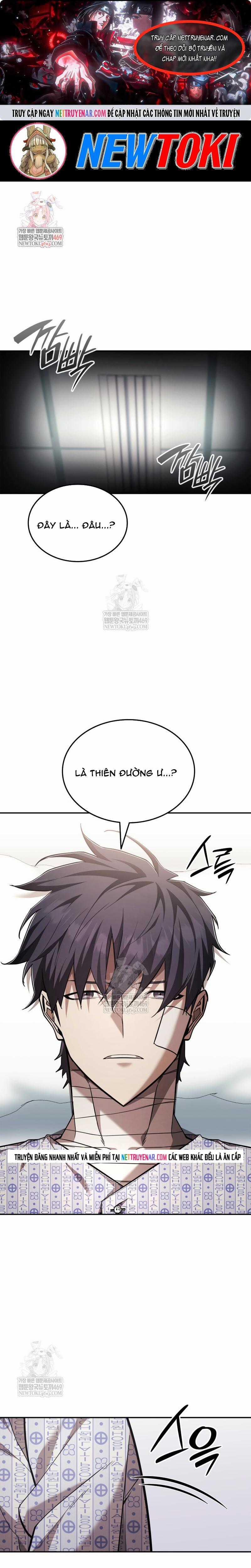 Đăng Ký Kênh Siêu Phàm - Chapter 98 - Trang 1