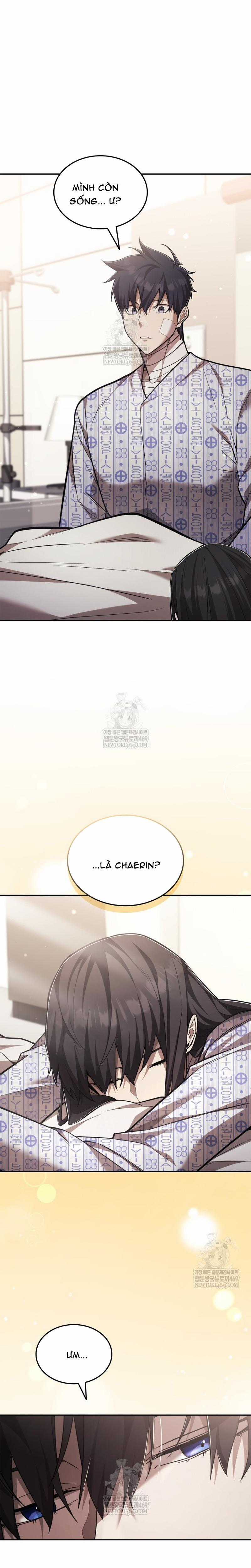 Đăng Ký Kênh Siêu Phàm - Chapter 98 - Trang 2