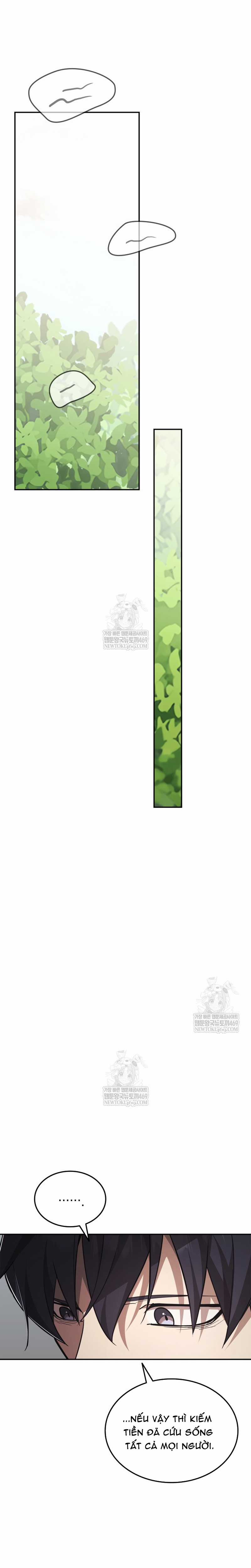 Đăng Ký Kênh Siêu Phàm - Chapter 98 - Trang 15