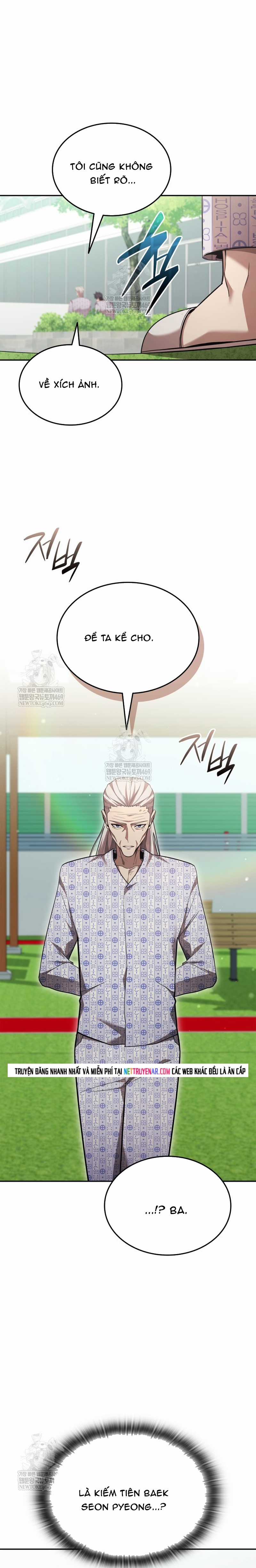 Đăng Ký Kênh Siêu Phàm - Chapter 98 - Trang 19