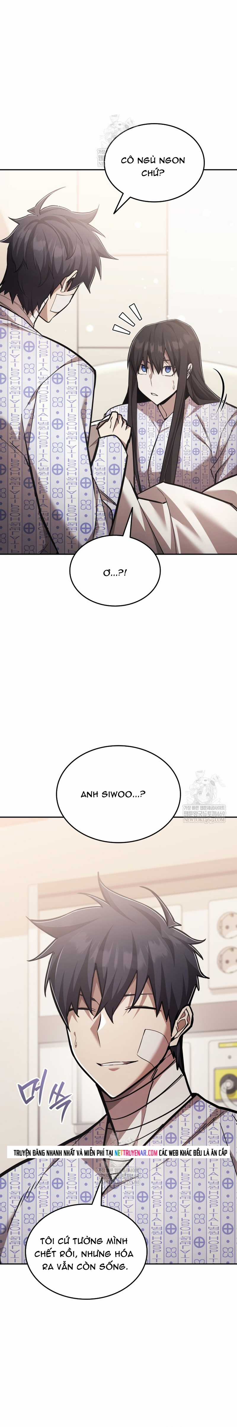 Đăng Ký Kênh Siêu Phàm - Chapter 98 - Trang 3