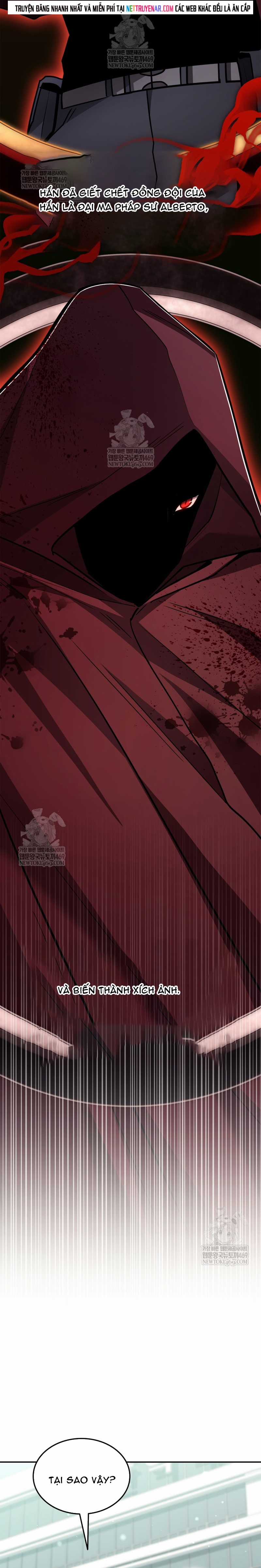 Đăng Ký Kênh Siêu Phàm - Chapter 98 - Trang 25