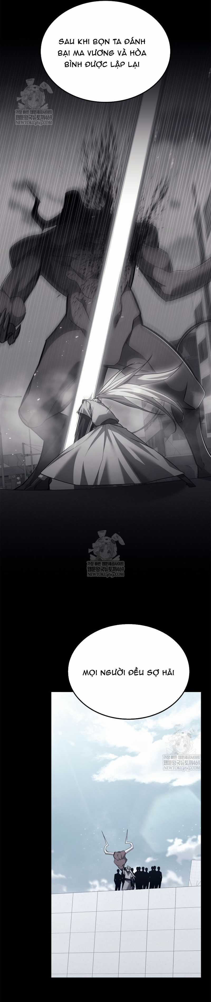 Đăng Ký Kênh Siêu Phàm - Chapter 98 - Trang 27