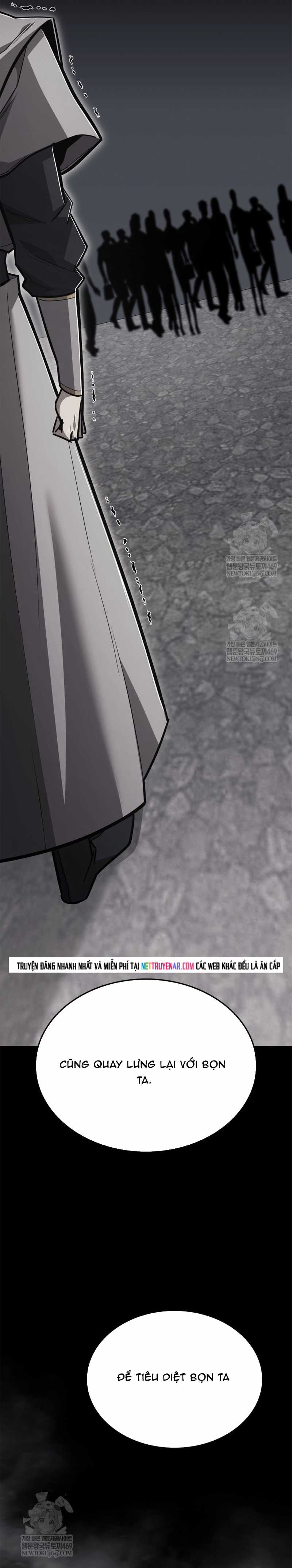 Đăng Ký Kênh Siêu Phàm - Chapter 98 - Trang 29