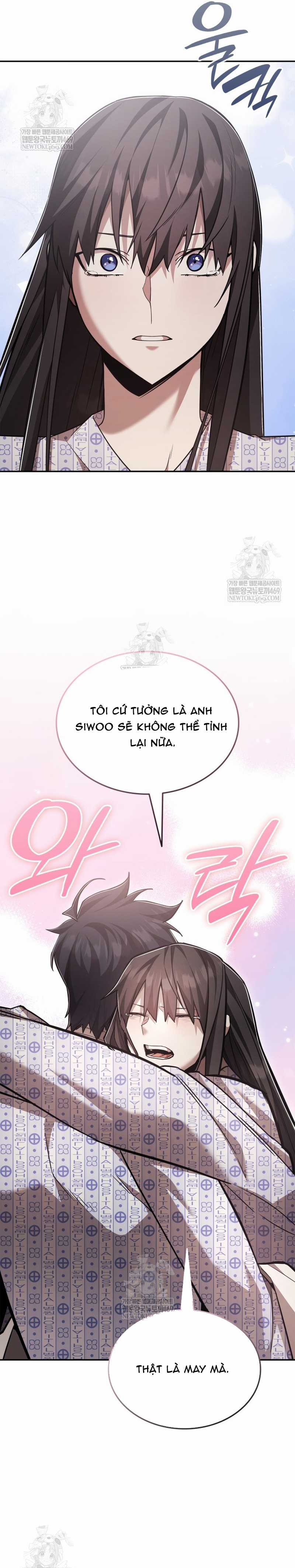 Đăng Ký Kênh Siêu Phàm - Chapter 98 - Trang 4