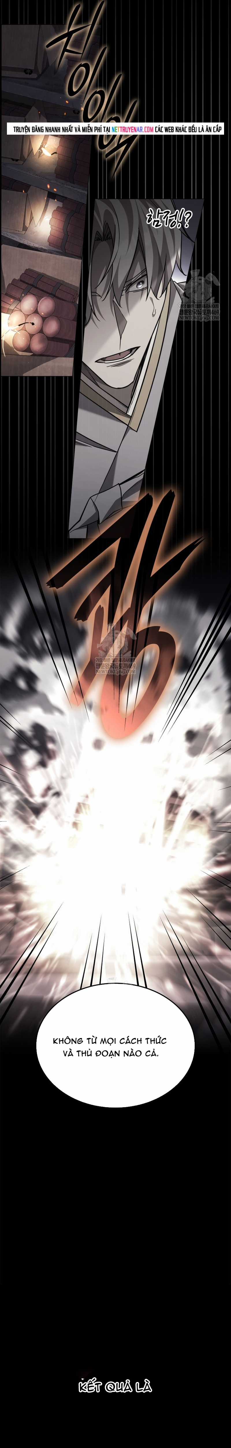 Đăng Ký Kênh Siêu Phàm - Chapter 98 - Trang 31