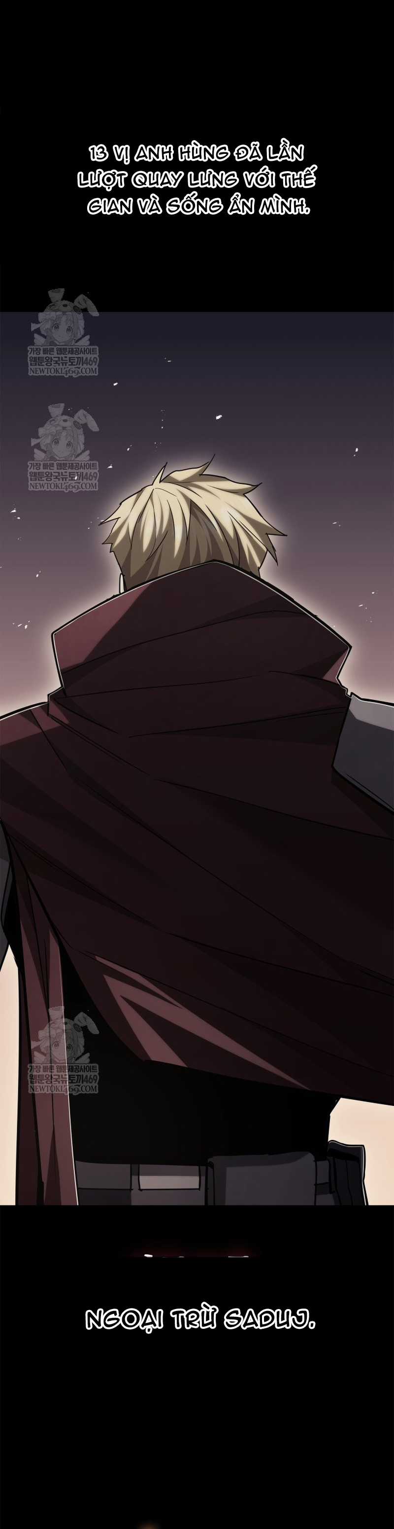 Đăng Ký Kênh Siêu Phàm - Chapter 98 - Trang 32