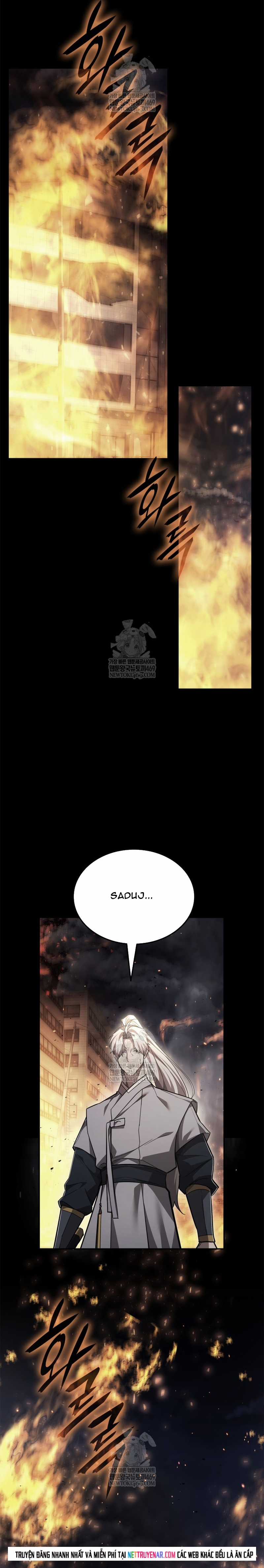 Đăng Ký Kênh Siêu Phàm - Chapter 98 - Trang 33