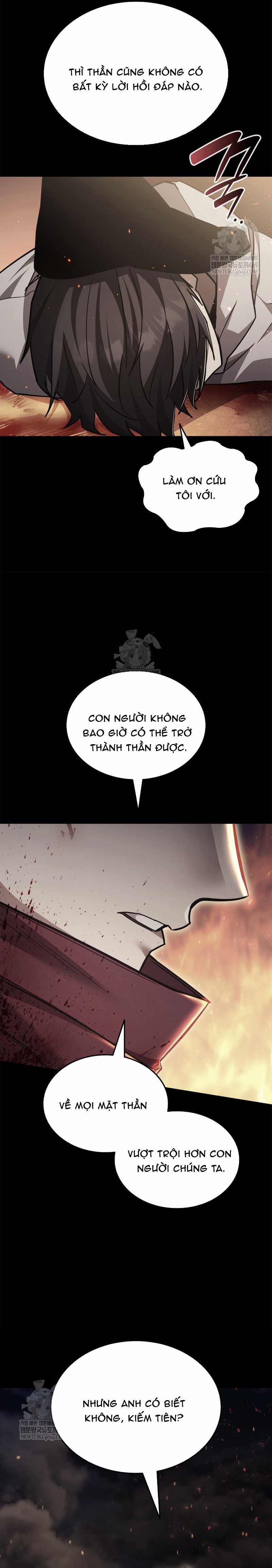 Đăng Ký Kênh Siêu Phàm - Chapter 98 - Trang 35