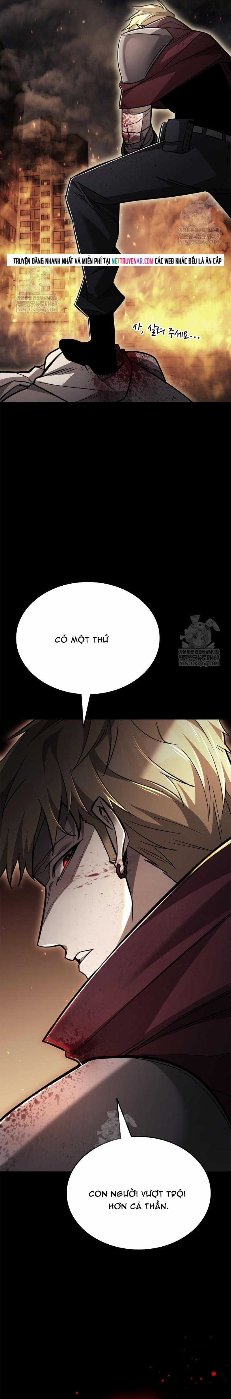 Đăng Ký Kênh Siêu Phàm - Chapter 98 - Trang 36