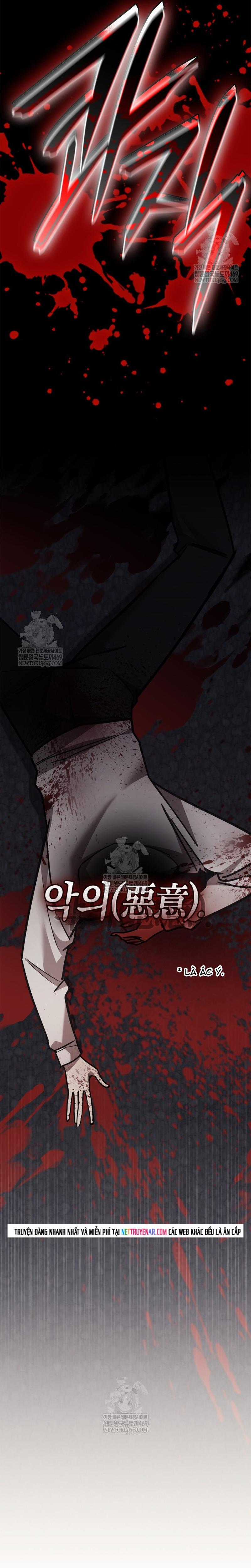 Đăng Ký Kênh Siêu Phàm - Chapter 98 - Trang 37