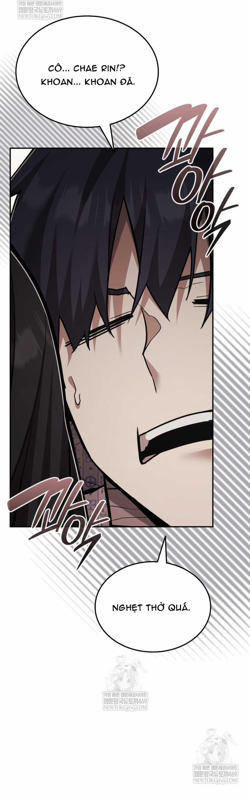 Đăng Ký Kênh Siêu Phàm - Chapter 98 - Trang 5