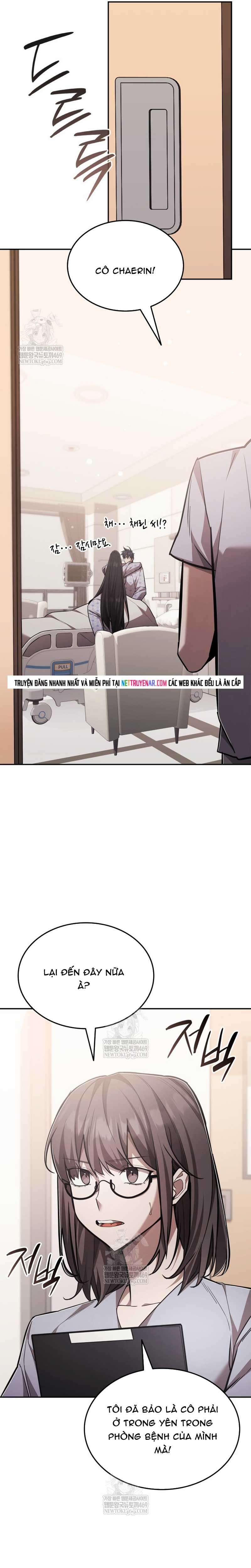 Đăng Ký Kênh Siêu Phàm - Chapter 98 - Trang 6