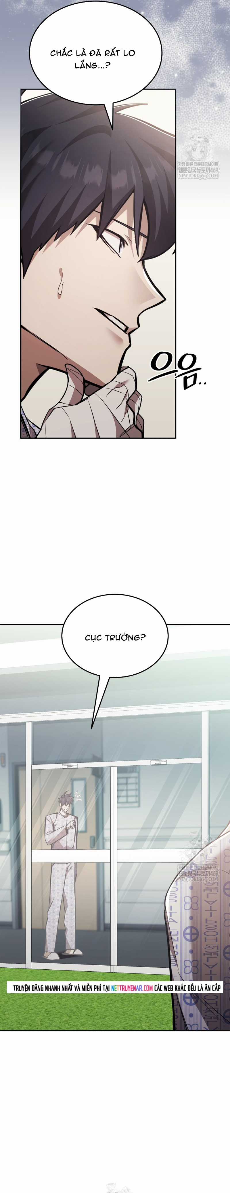 Đăng Ký Kênh Siêu Phàm - Chapter 98 - Trang 10