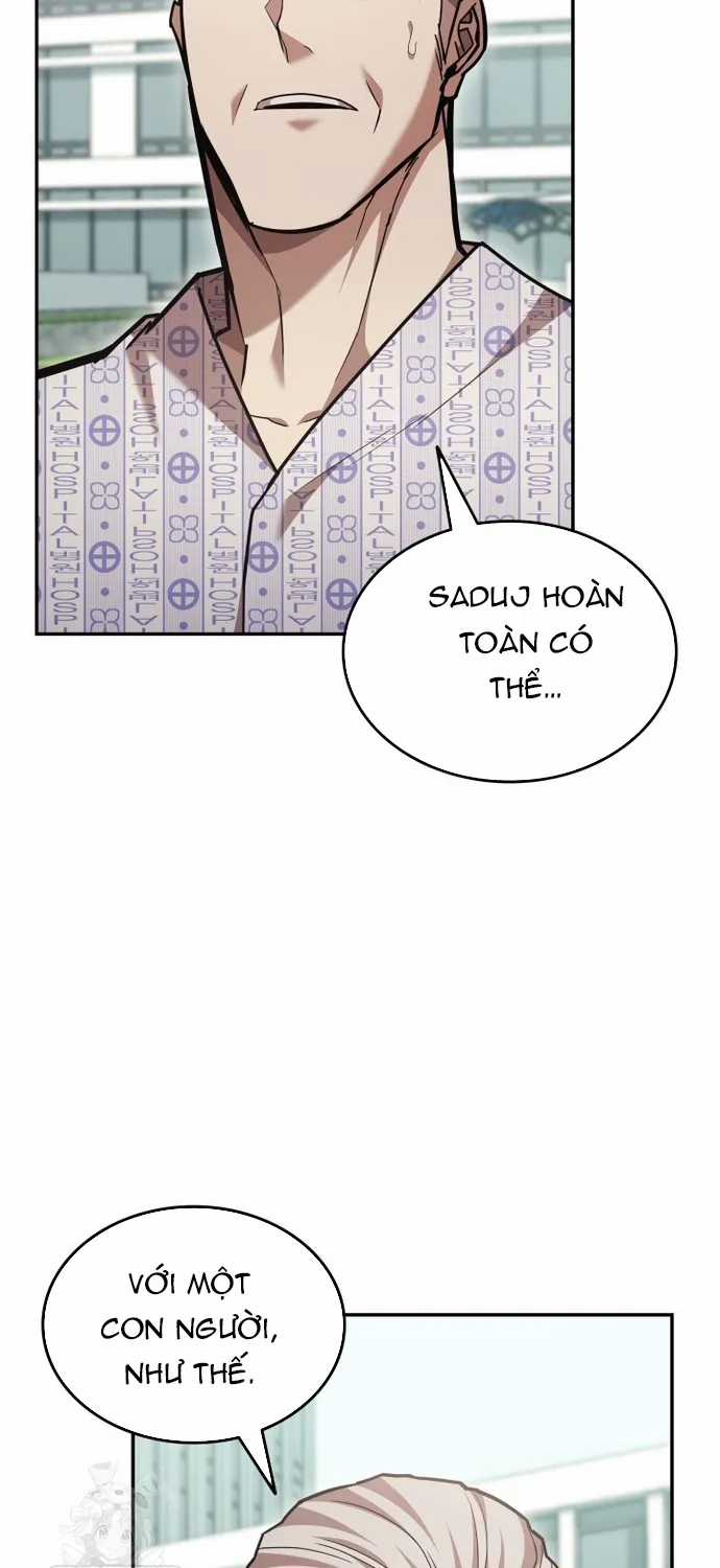 Đăng Ký Kênh Siêu Phàm - Chapter 99 - Trang 17
