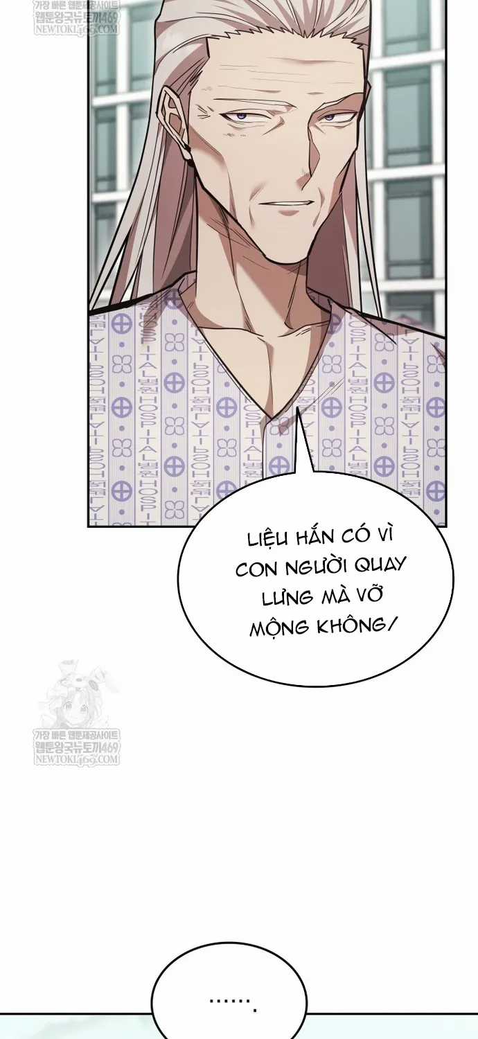 Đăng Ký Kênh Siêu Phàm - Chapter 99 - Trang 18