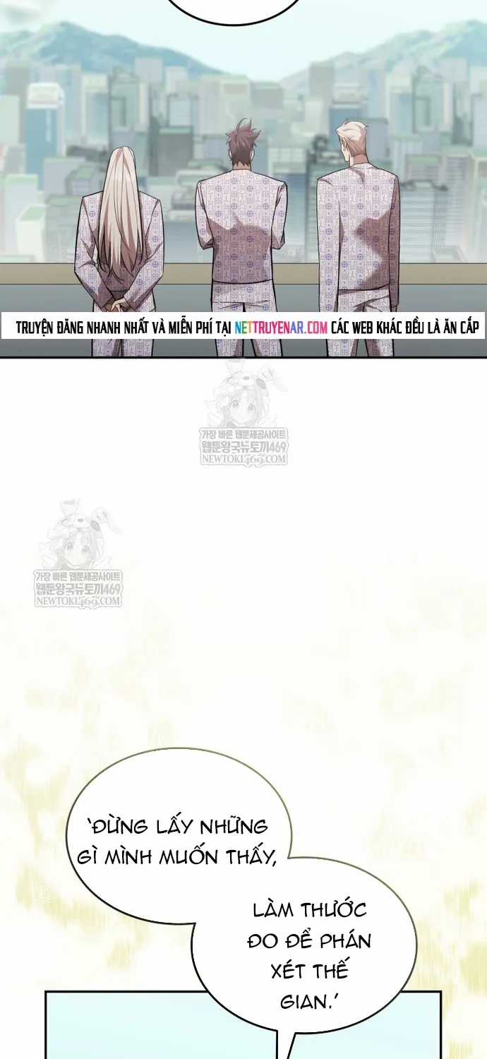 Đăng Ký Kênh Siêu Phàm - Chapter 99 - Trang 19