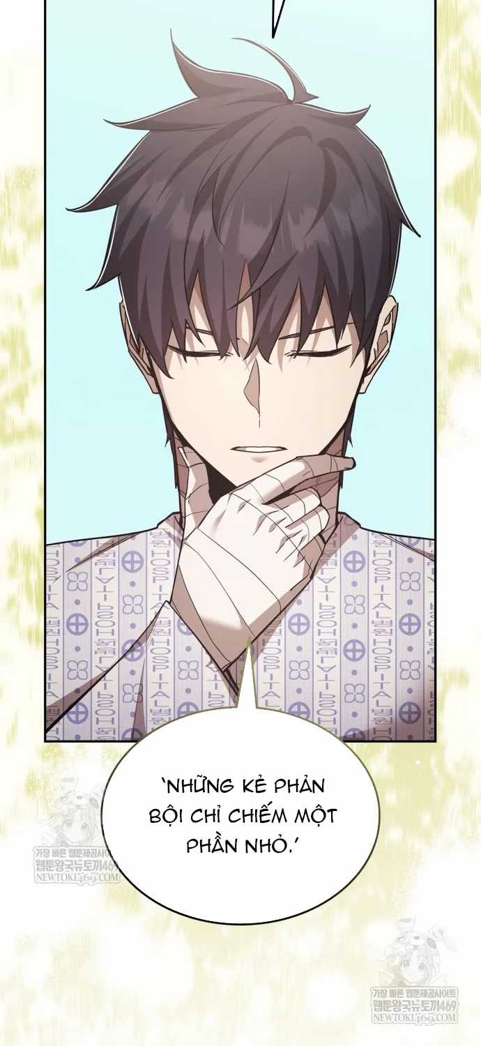 Đăng Ký Kênh Siêu Phàm - Chapter 99 - Trang 20