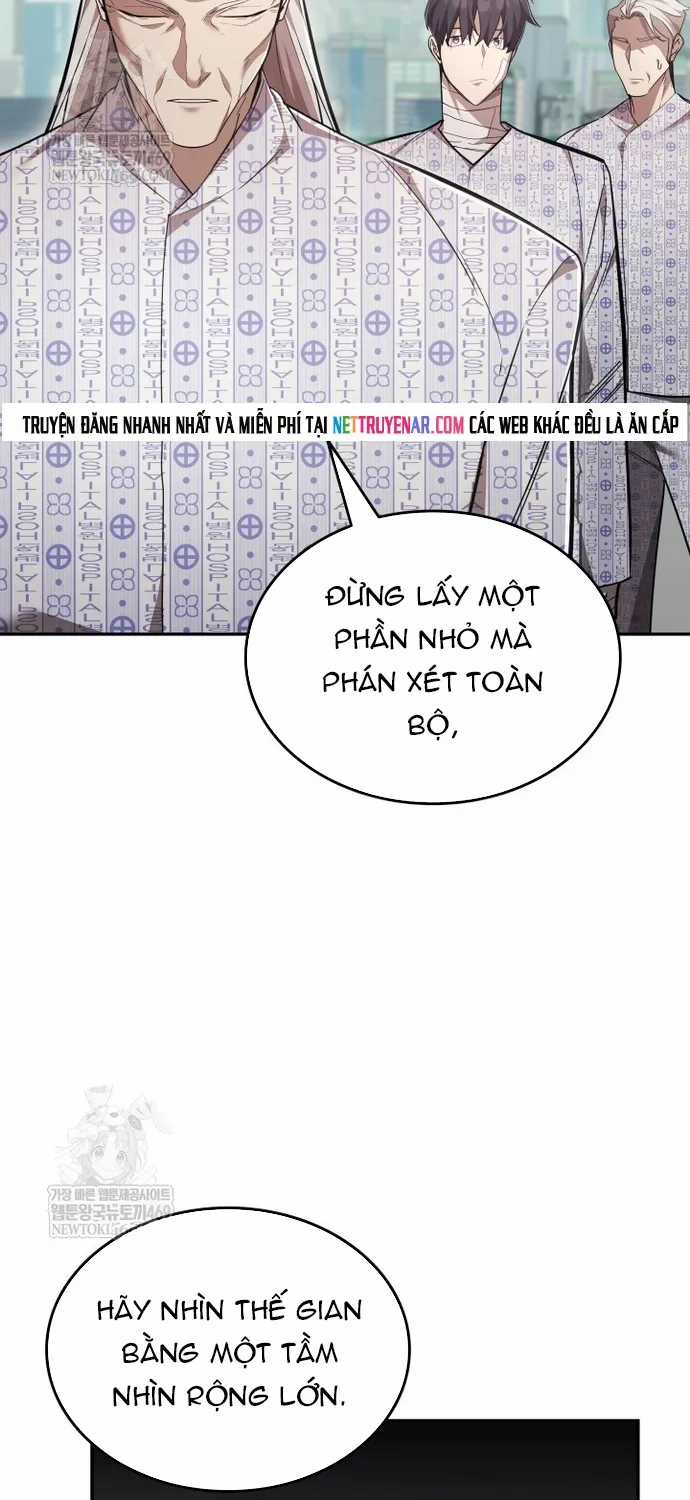 Đăng Ký Kênh Siêu Phàm - Chapter 99 - Trang 24