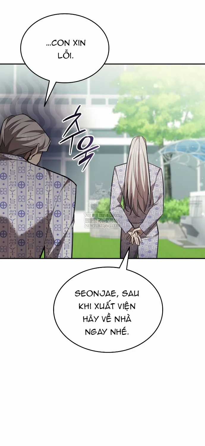 Đăng Ký Kênh Siêu Phàm - Chapter 99 - Trang 26
