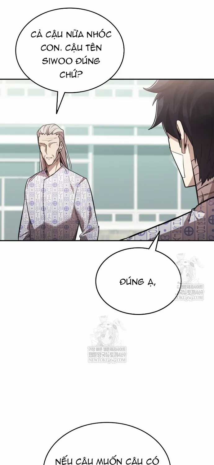 Đăng Ký Kênh Siêu Phàm - Chapter 99 - Trang 30