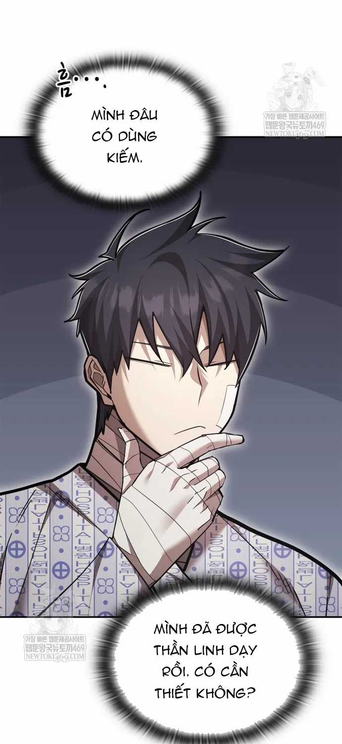 Đăng Ký Kênh Siêu Phàm - Chapter 99 - Trang 32