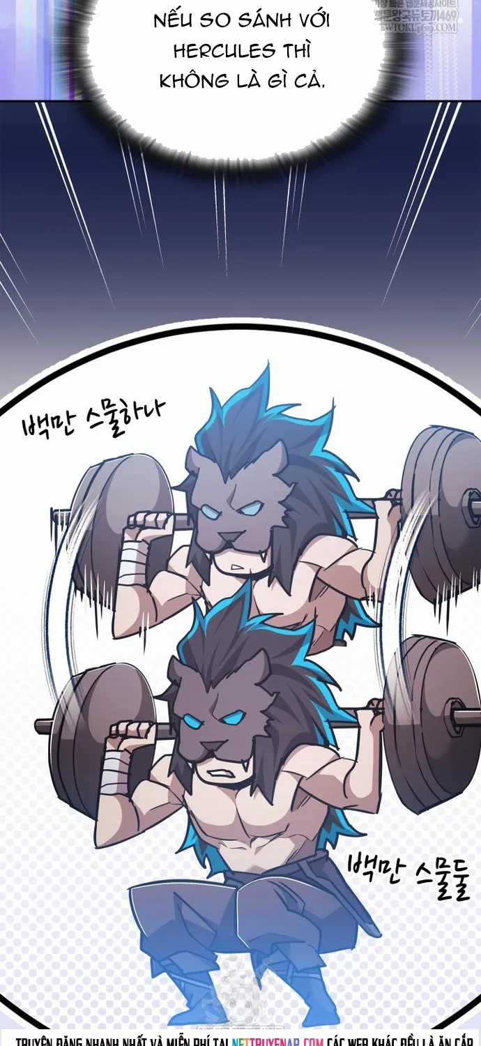 Đăng Ký Kênh Siêu Phàm - Chapter 99 - Trang 36