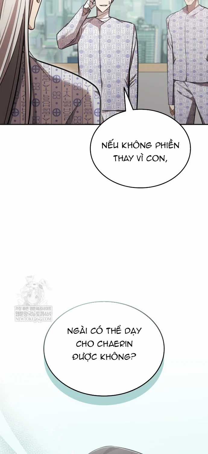 Đăng Ký Kênh Siêu Phàm - Chapter 99 - Trang 38