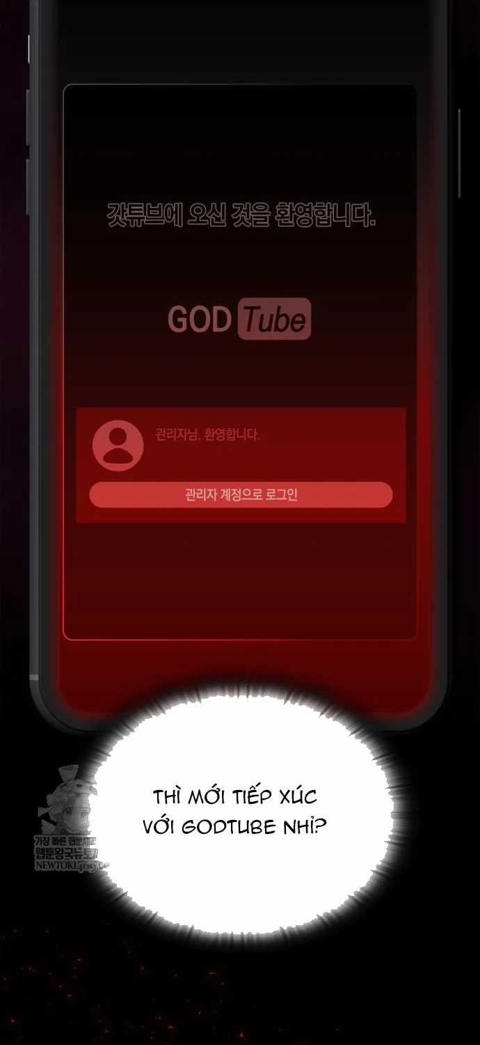 Đăng Ký Kênh Siêu Phàm - Chapter 99 - Trang 54