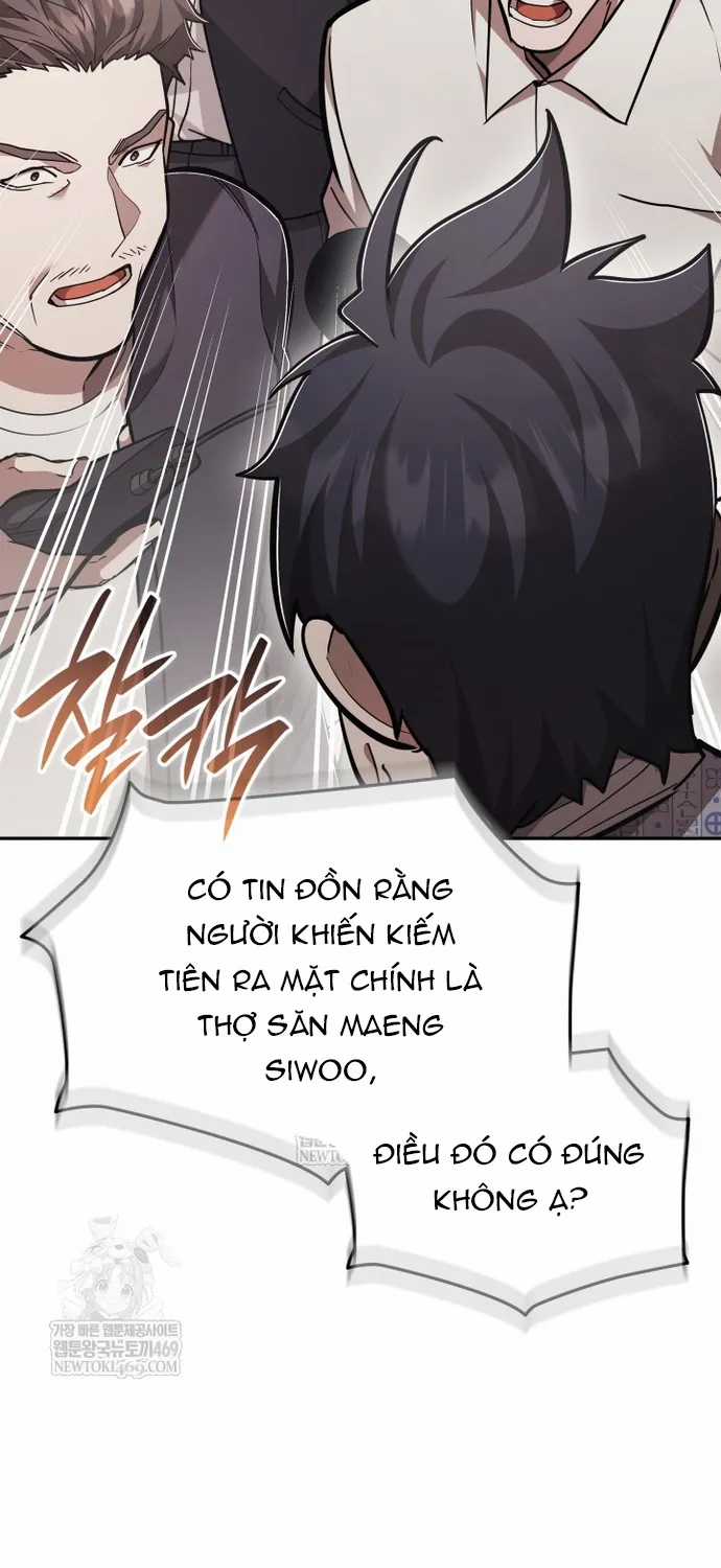 Đăng Ký Kênh Siêu Phàm - Chapter 99 - Trang 66