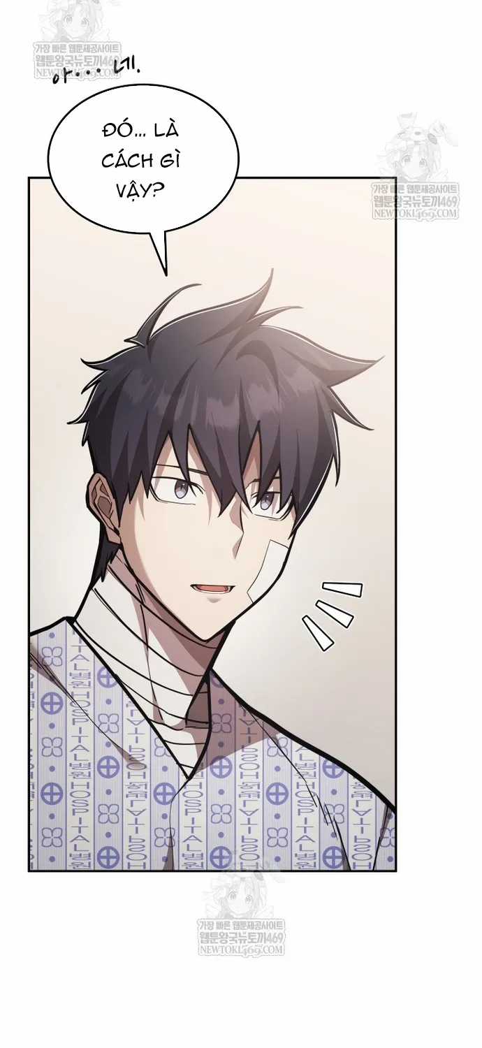 Đăng Ký Kênh Siêu Phàm - Chapter 99 - Trang 94