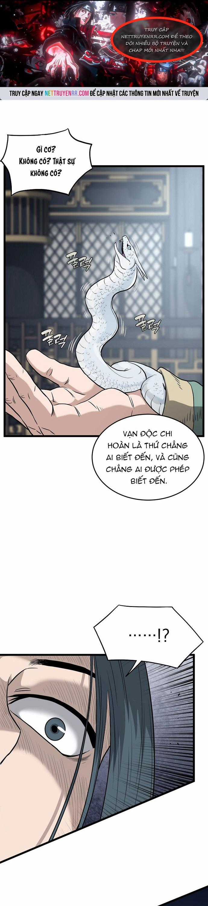 Đăng Nhập Murim - Chapter 229 - Trang 1