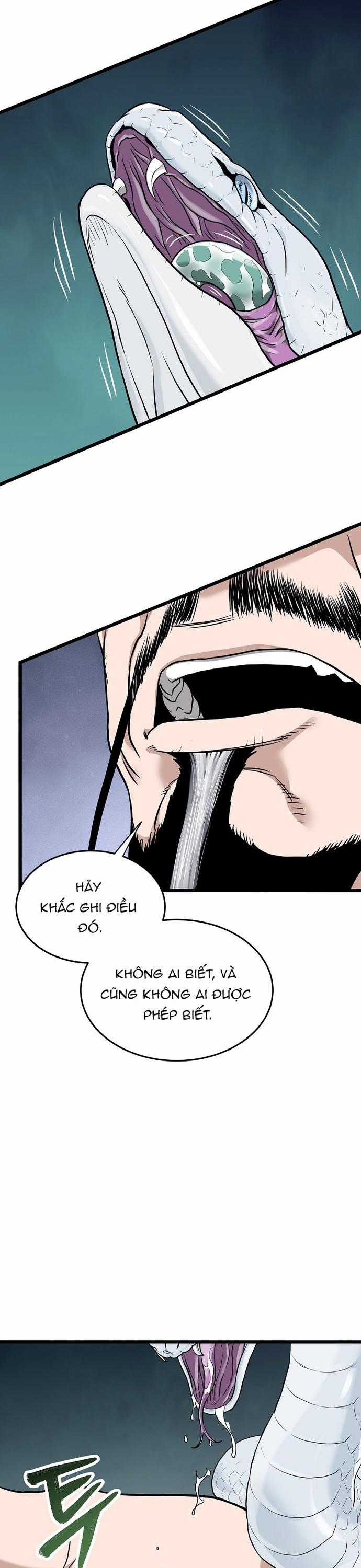 Đăng Nhập Murim - Chapter 229 - Trang 2