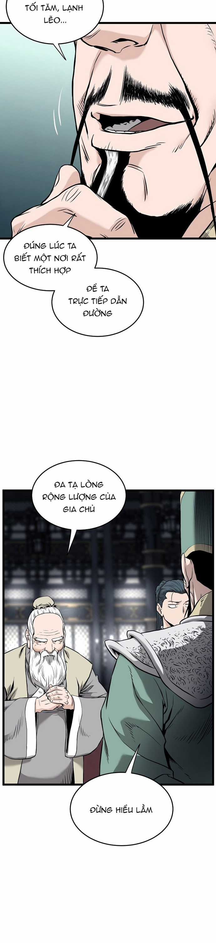 Đăng Nhập Murim - Chapter 229 - Trang 11