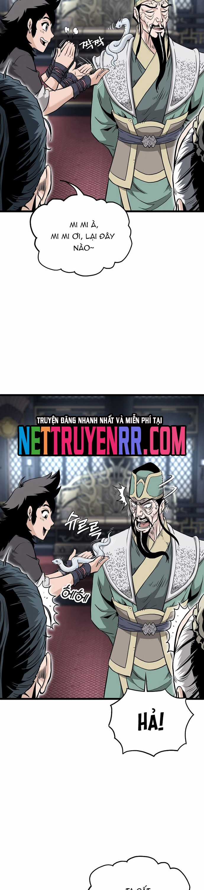 Đăng Nhập Murim - Chapter 229 - Trang 14