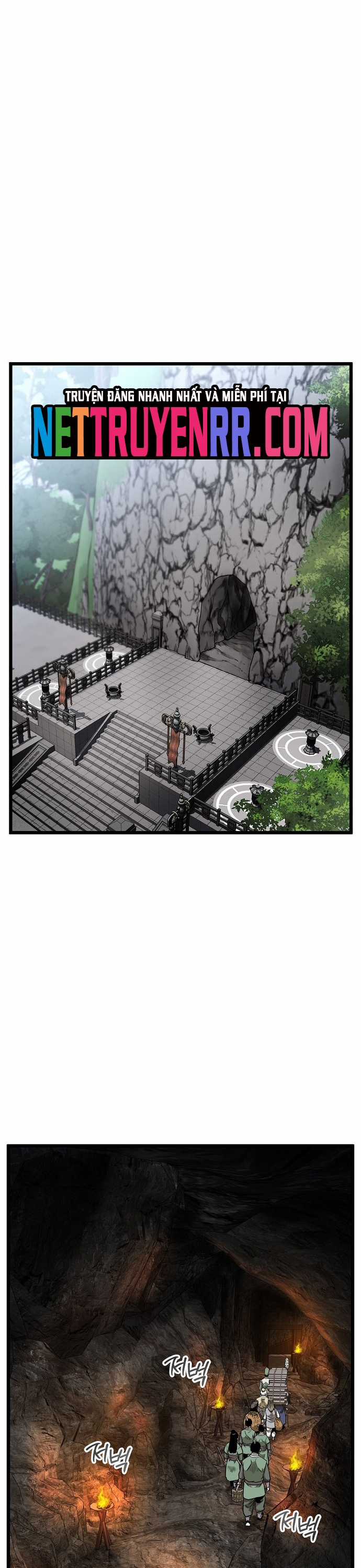 Đăng Nhập Murim - Chapter 229 - Trang 17