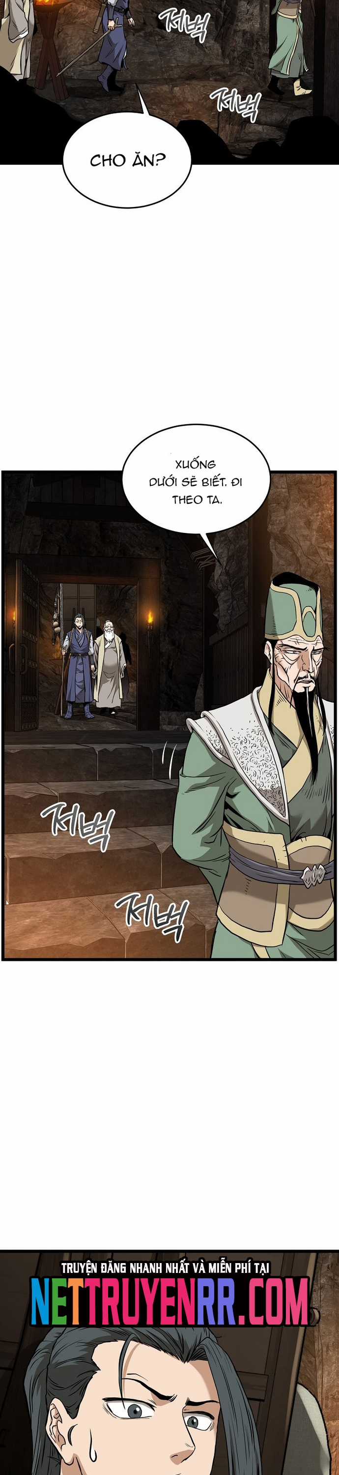 Đăng Nhập Murim - Chapter 229 - Trang 19