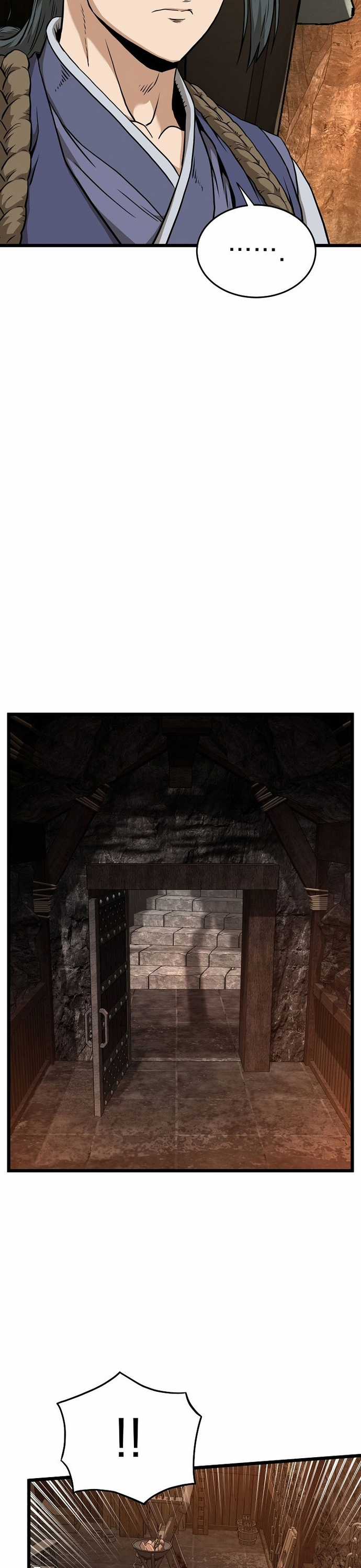 Đăng Nhập Murim - Chapter 229 - Trang 20