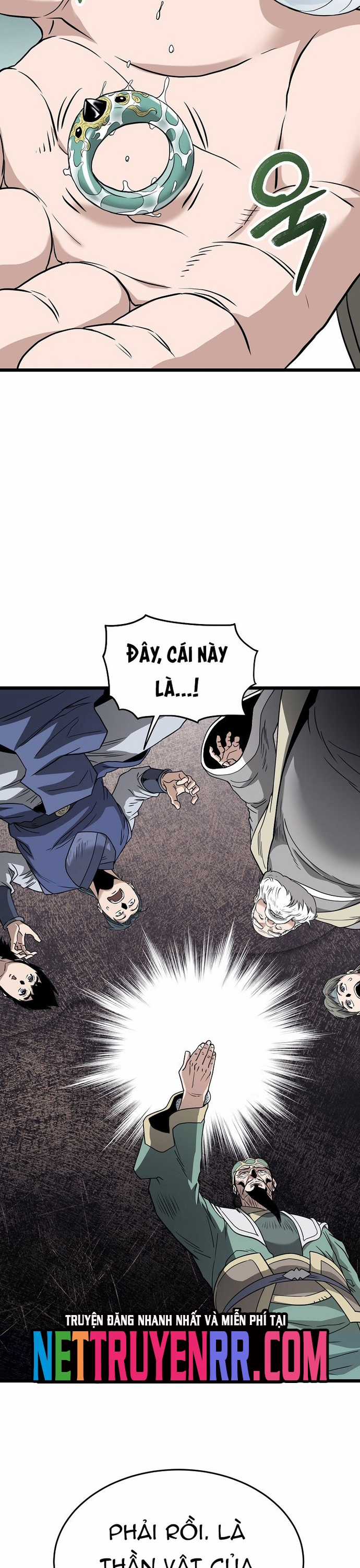 Đăng Nhập Murim - Chapter 229 - Trang 3